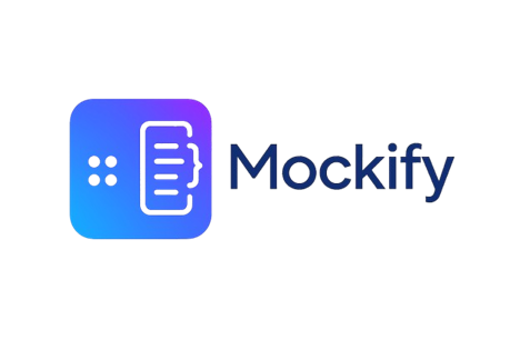 Mockify Logo