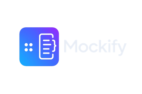 Mockify Logo